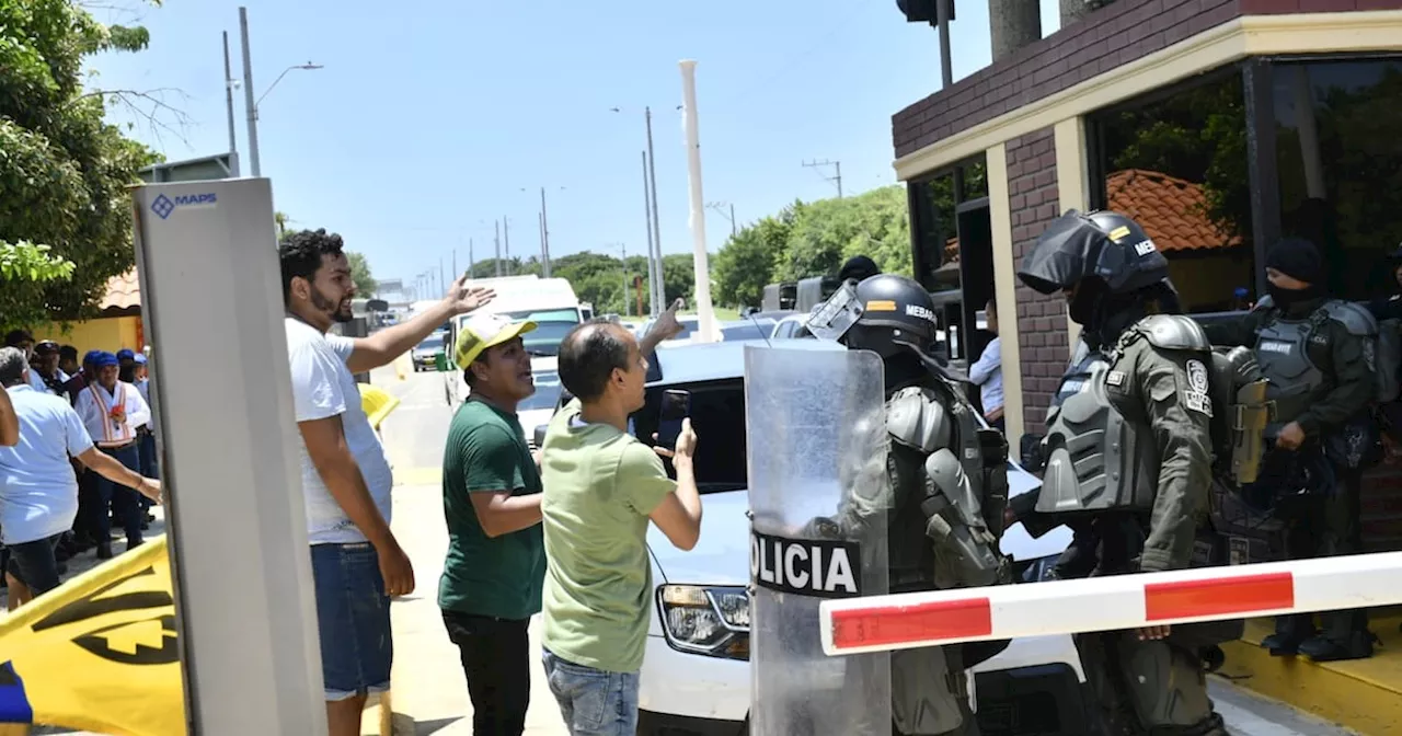 ANI se pronuncia sobre la situación en Papiros: “Rechazamos las dinámicas de desinformación”