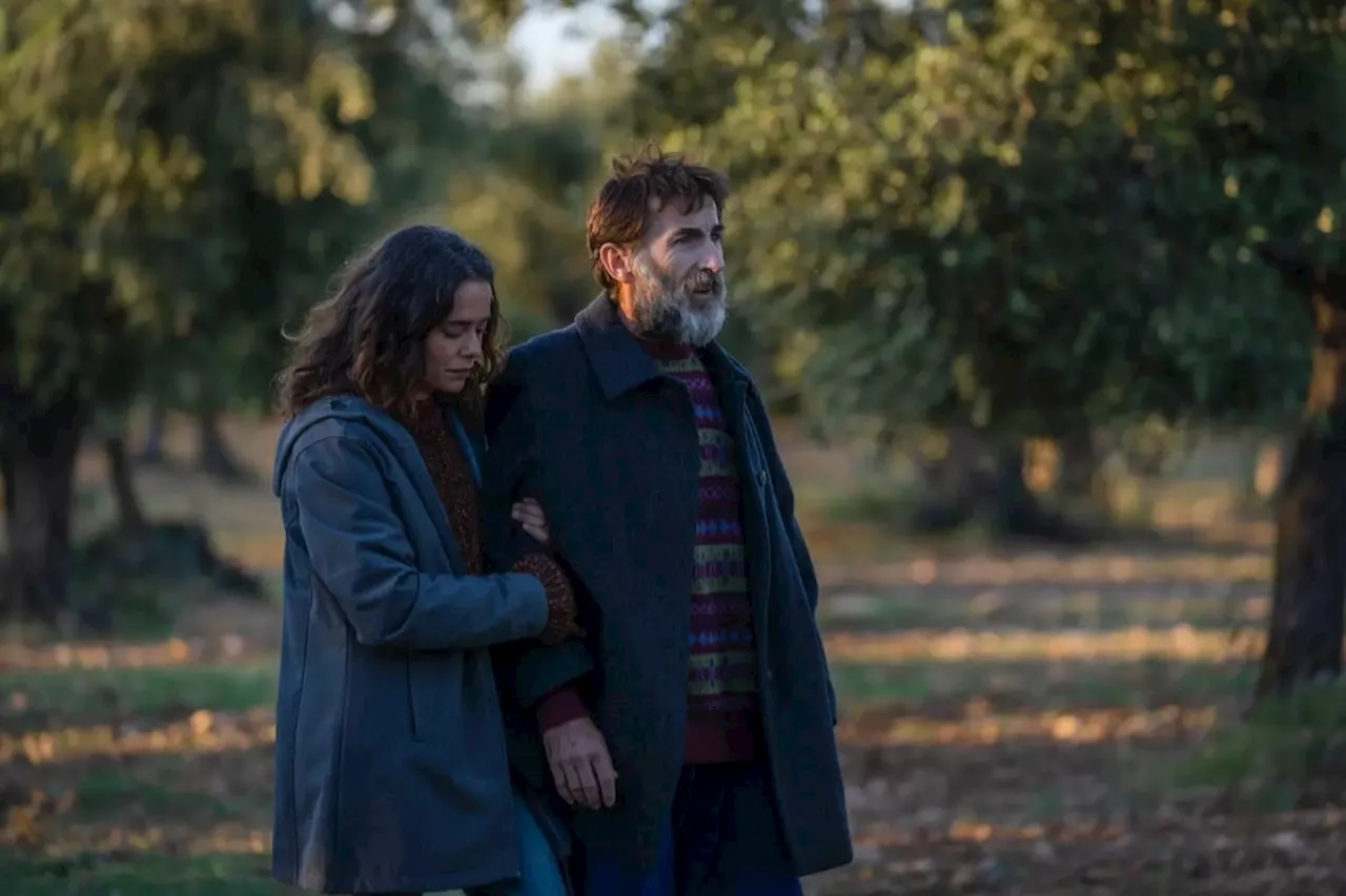 Pilar Palomero y Paula Ortiz engrandecen el cine español en San Sebastián