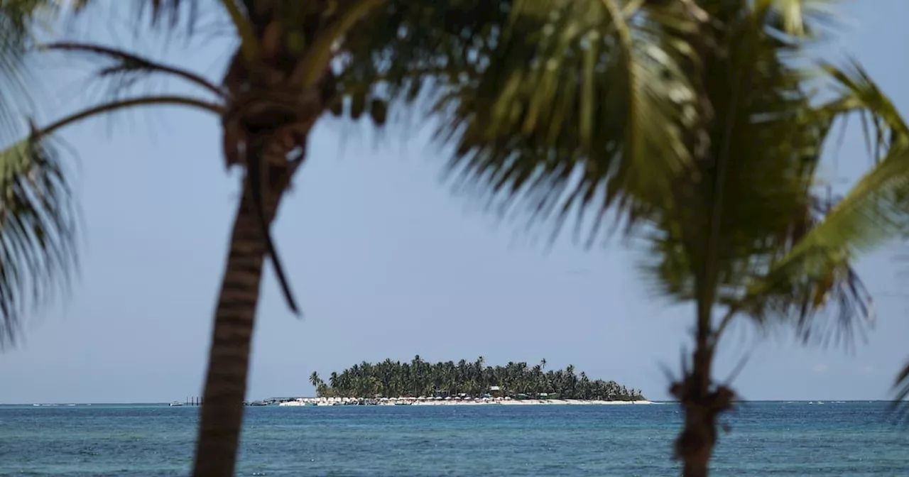 Alerta por posible ciclón tropical en el Caribe colombiano