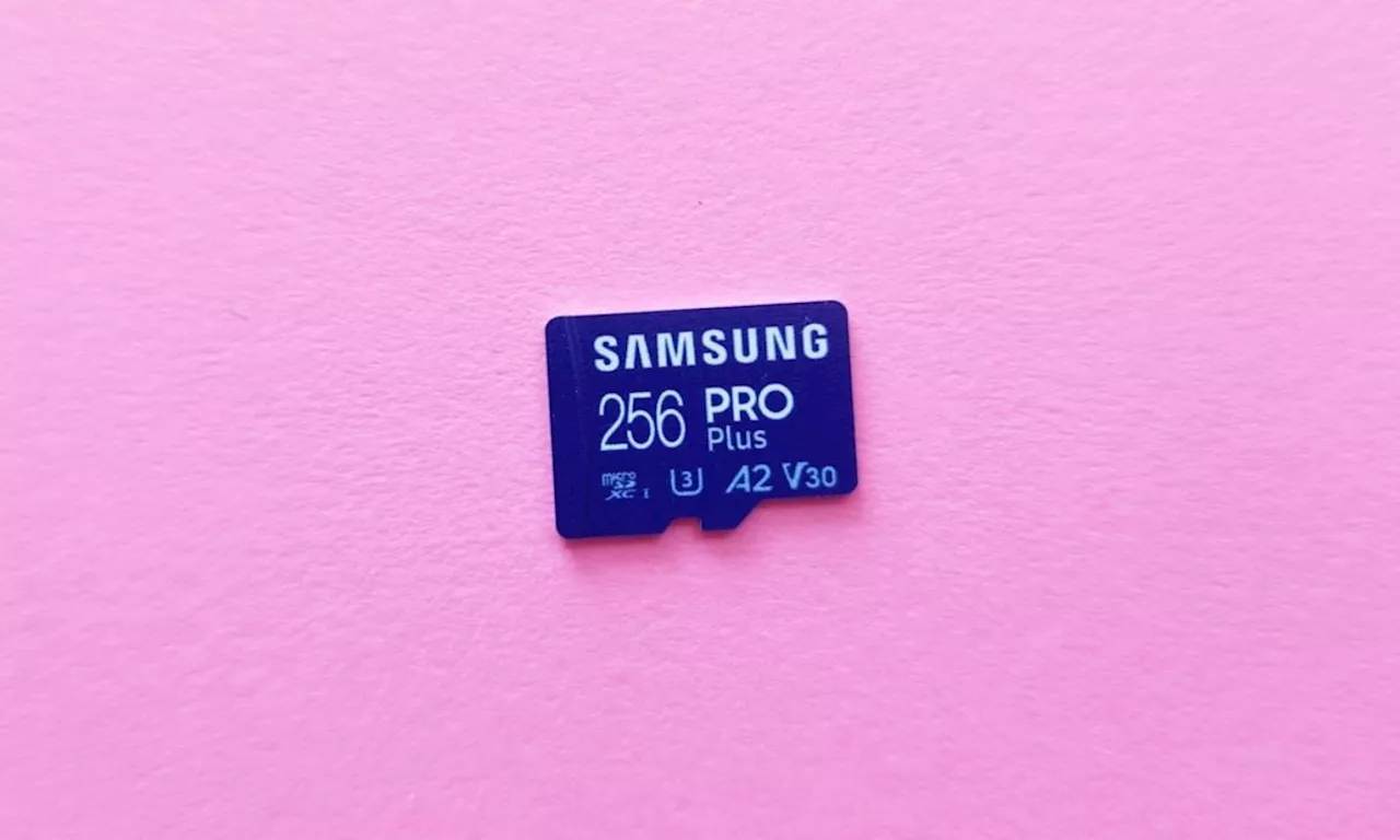 Early Prime Day deals include our favorite microSD card for 64 percent off