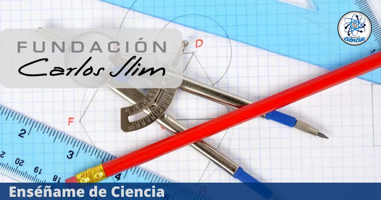 Curso Gratuito De Geometría Analítica Por La Fundación Carlos Slim