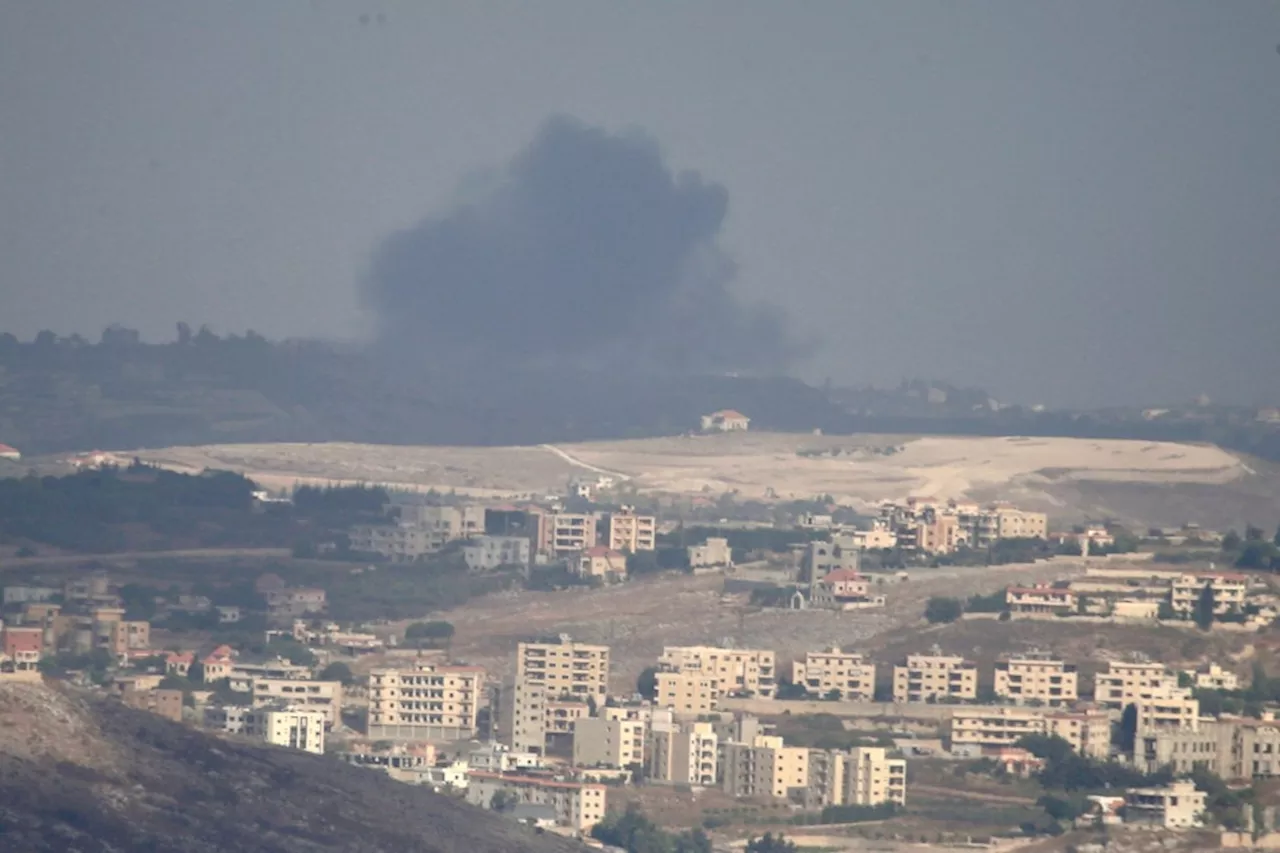 Libanon: 182 Tote und 727 Verletzte bei Israels Angriffen