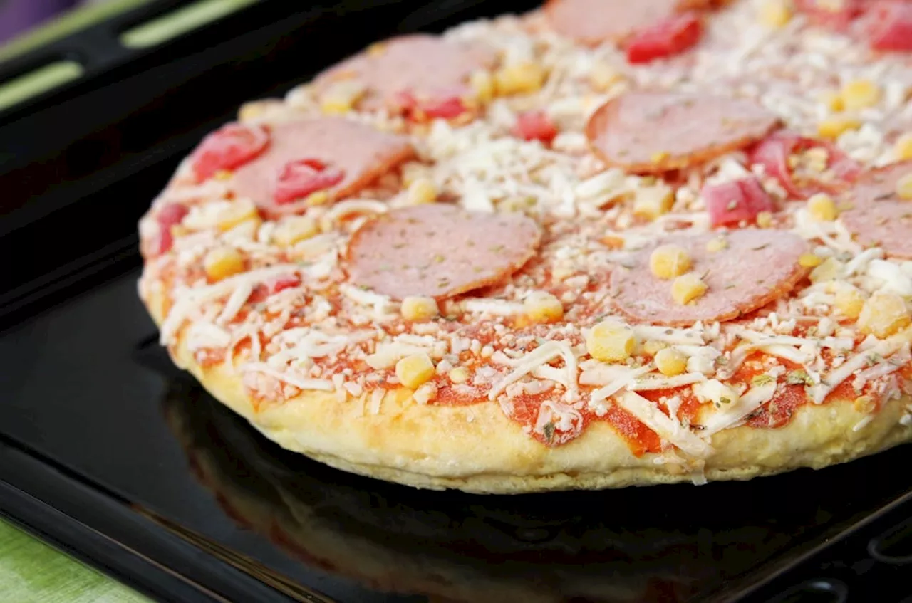 Stiftung Warentest: Das sind die besten Tiefkühlpizzen