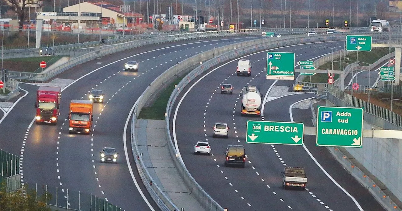 Brebemi: Un caso di autostrada non sostenibile