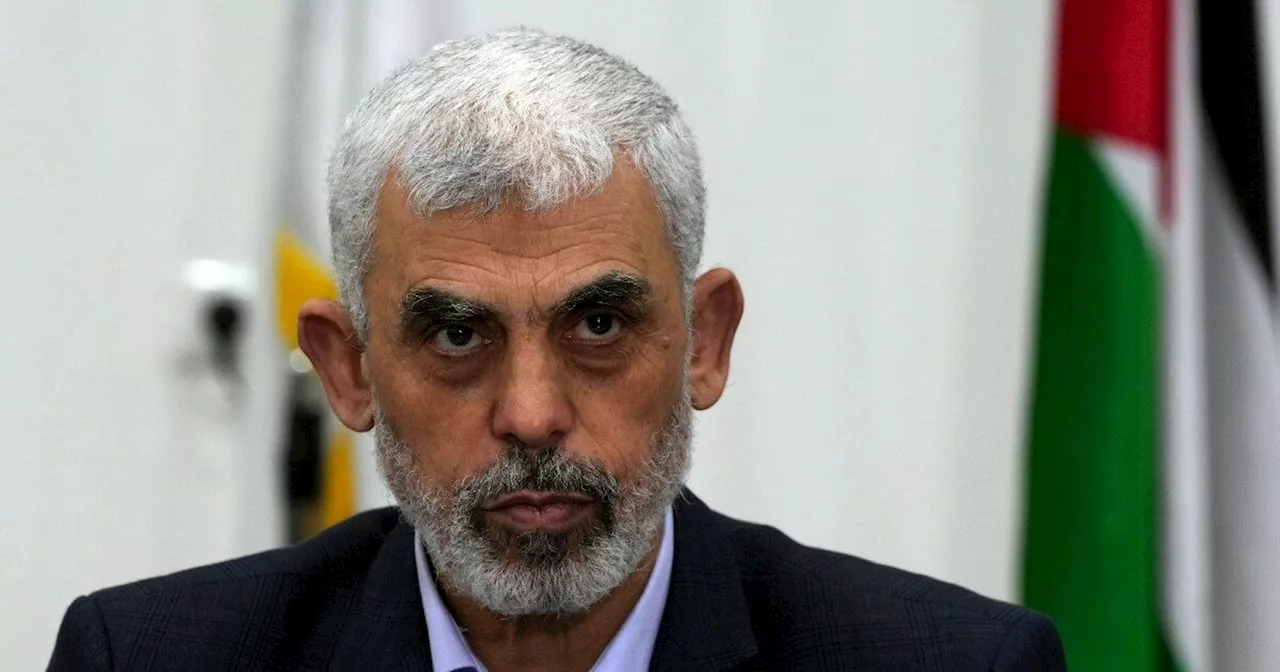 Il leader di Hamas Yahya Sinwar potrebbe essere morto: “Israele sta verificando”