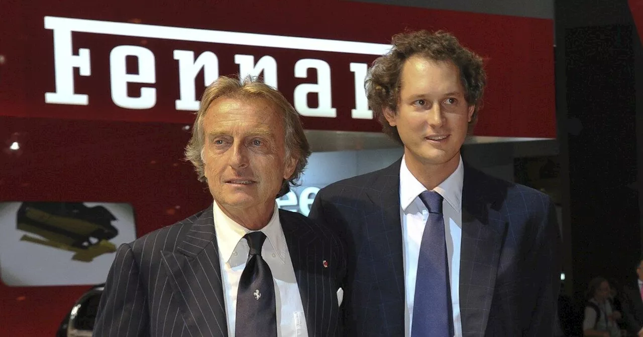 Montezemolo, che bordate a Stellantis: “In Italia non c’è più nulla, operai umiliati