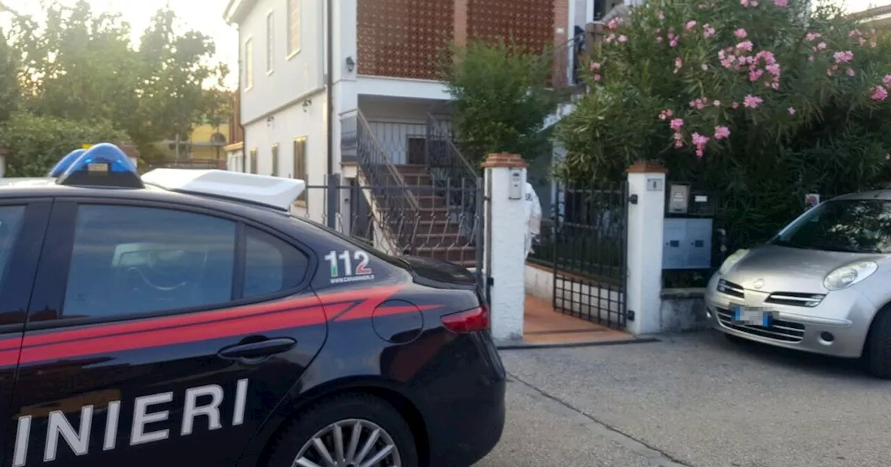 Morte cerebrale del 15enne colpito dalla madre a Vago di Lavagno