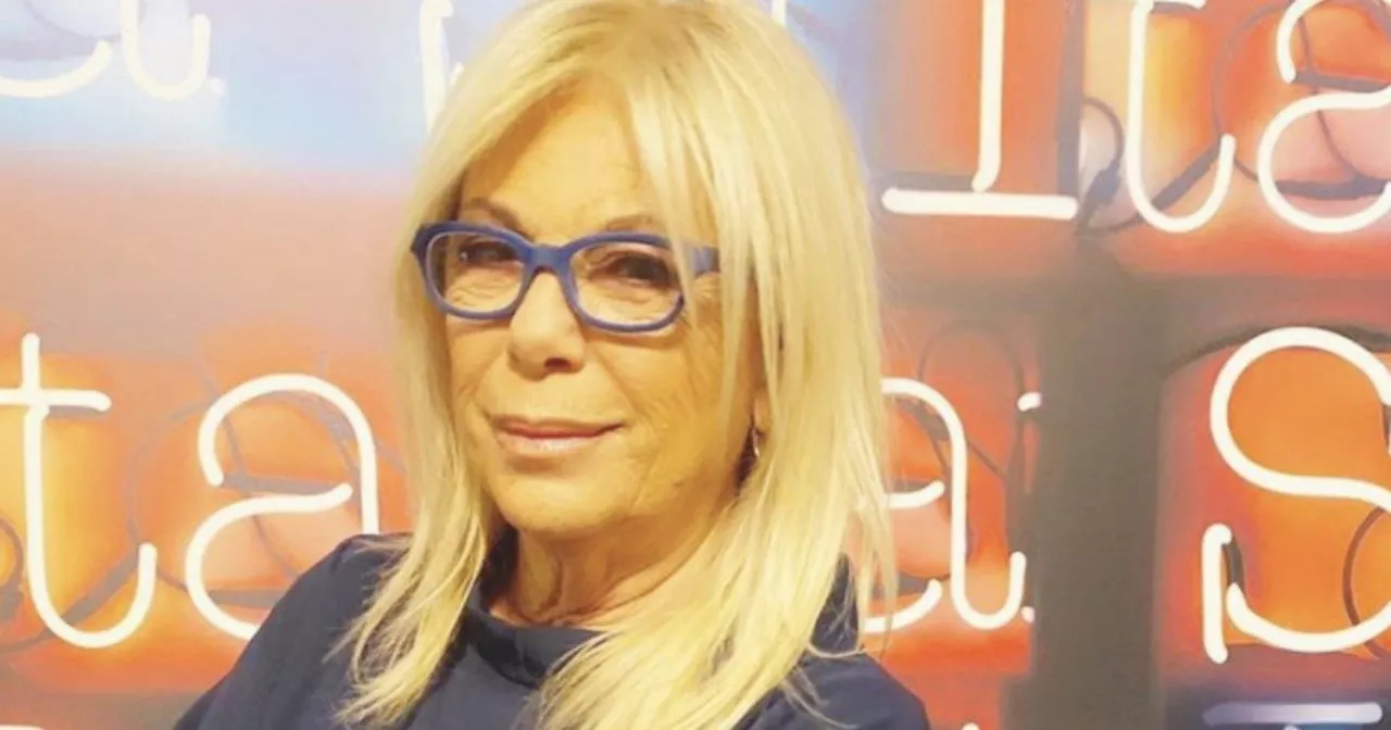 Rita Dalla Chiesa: Il silenzio 'assenso' sull'omicidio del padre Carlo Alberto