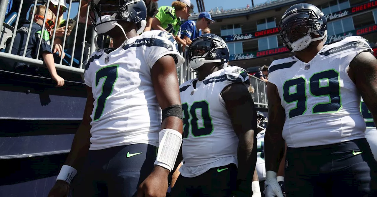 Seahawks News 9/20: Seahawks looking to improve on offense, defense