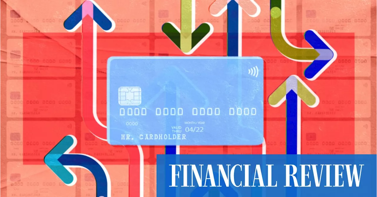 Credit cards: Four tricks to picking the best one