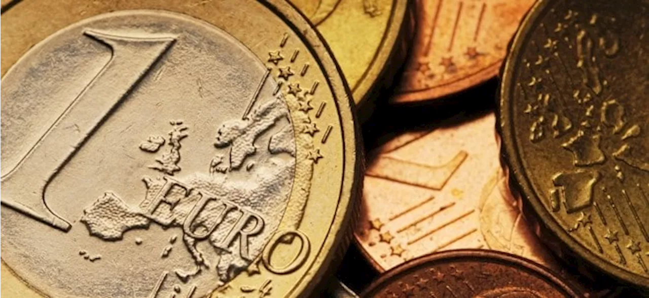 Euro Dollar Kurs: Weshalb der Euro zum US-Dollar abgibt