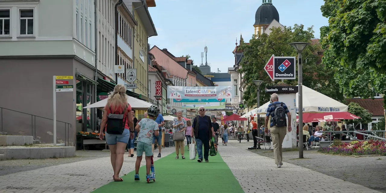 Suhl: Günstige Immobilienpreise und steigende Mieten bieten Investmentchancen