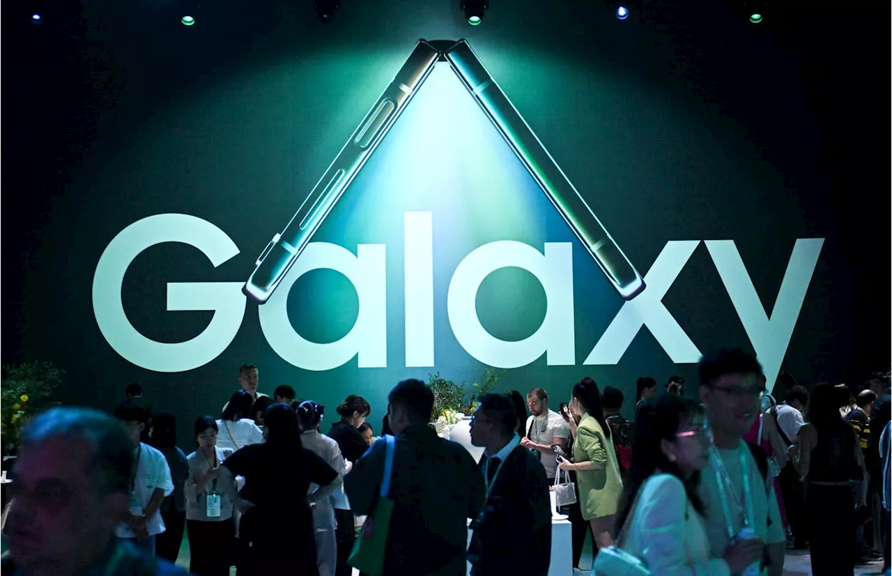 New Galaxy S25 Ultra Exclusive Teases Samsung’s Ambitious Plans