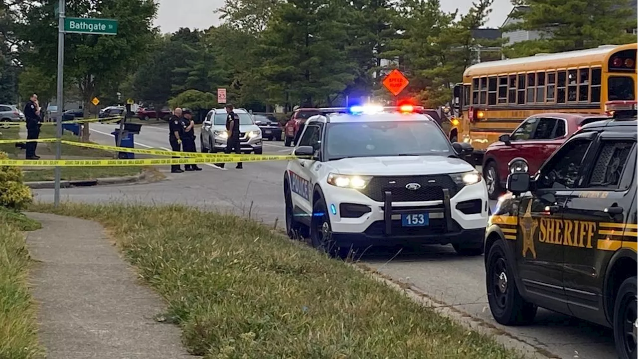 Several Hilliard schools on lockdown, others closed after juvenile stabbed in the area