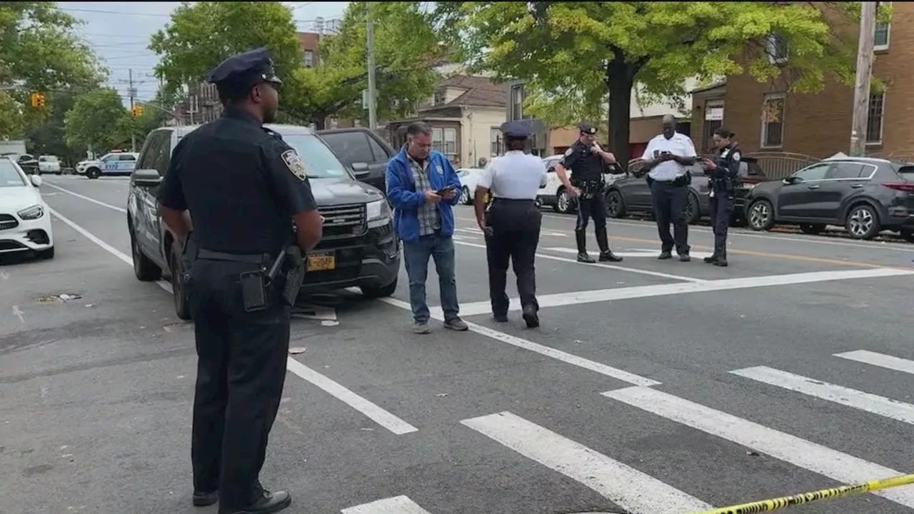 Man struck and killed by tow truck in the Bronx: NYPD