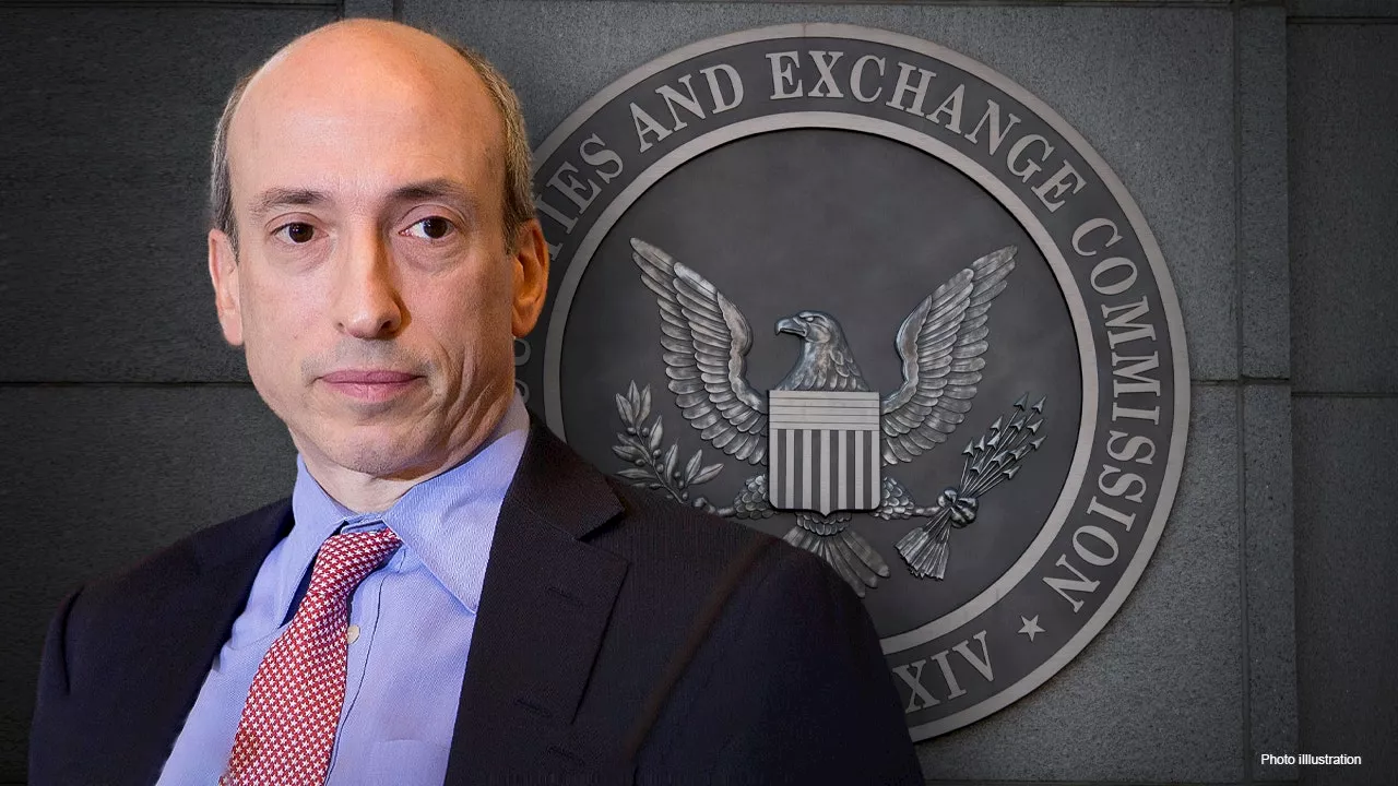 Exclusive: SEC Commissioner Mark Uyeda Says Agency Must Return To Being 'Constructive Regulator'