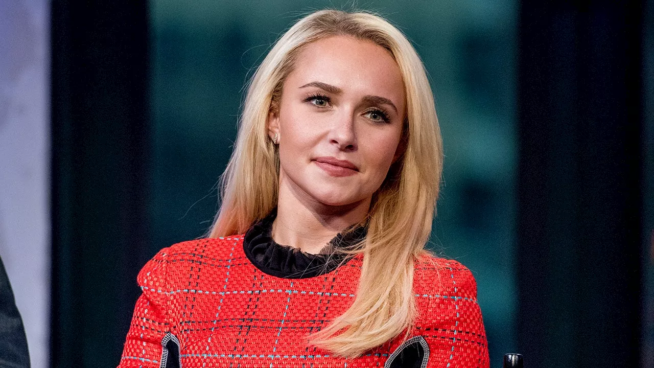 Hayden Panettiere Addresses Slurred Speech Controversy, Citing Exhaustion and Lack of Sleep