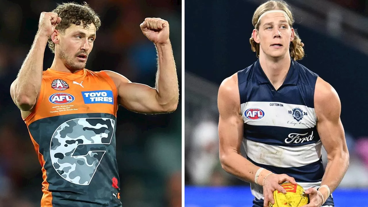 Pies launch huge play for free agent; clubs ’sniff weakness’ over Cats young gun: Trade Whispers