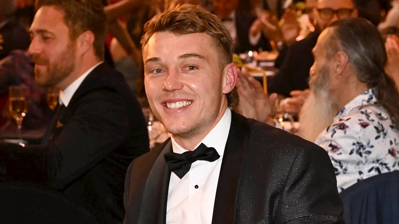 Weird votes behind Cripps record; did umps vote for wrong Daicos? Brownlow Talking Pts