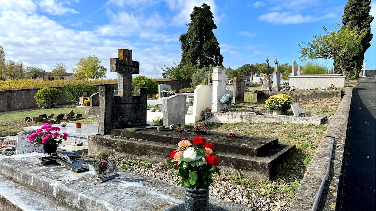 Haute-Garonne : plusieurs tombes ouvertes et dégradées dans un cimetière à Blagnac, une enquête ouverte