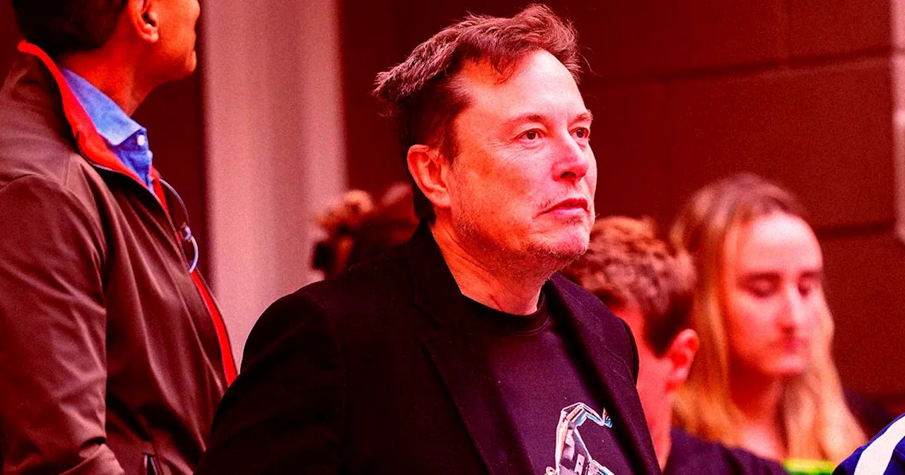 Elon Musk's Pro-Trump PAC May Have Seriously Screwed Up