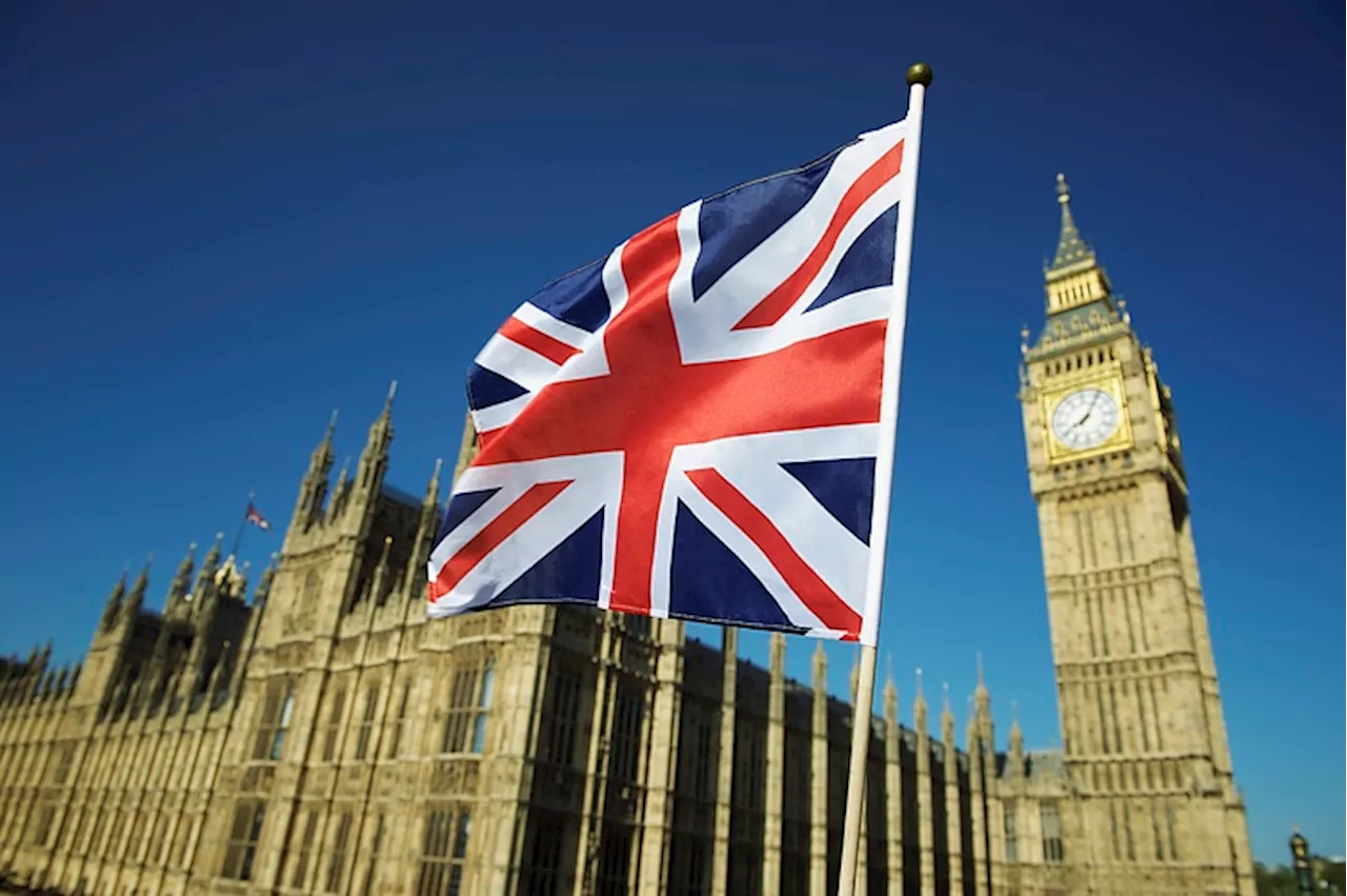 UK Preliminary Services PMI dips to 52.8 in September vs. 53.5 expected