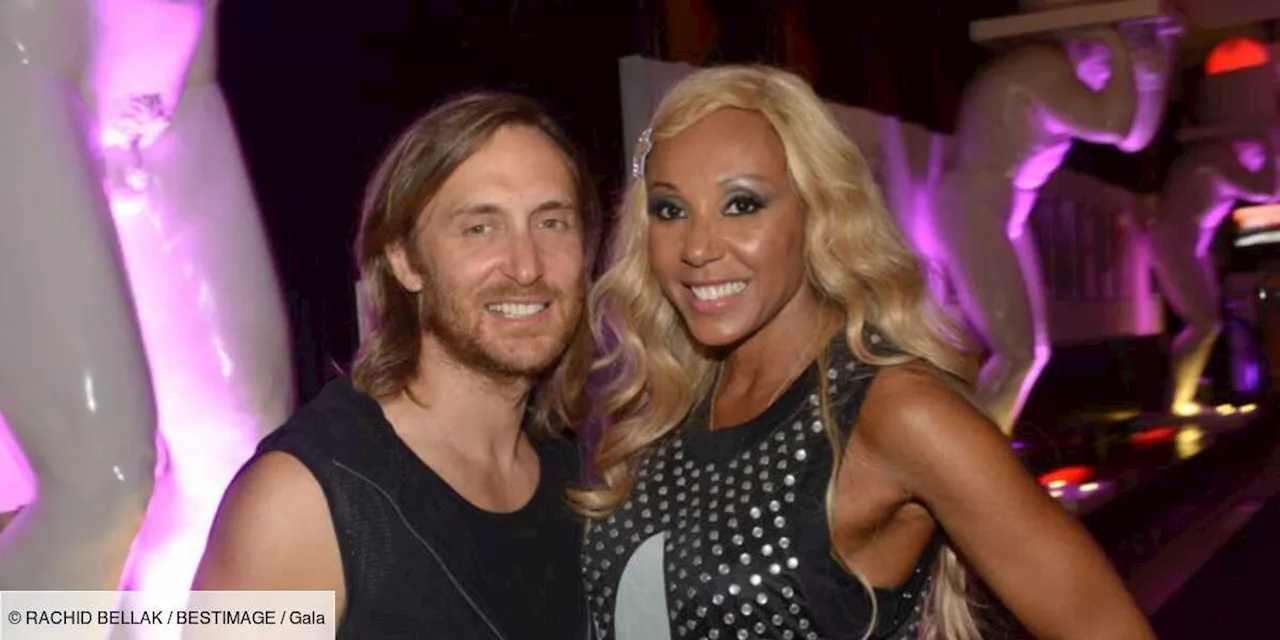 – David et Cathy Guetta : leur fille a 17 ans et elle est leur parfait sosie !