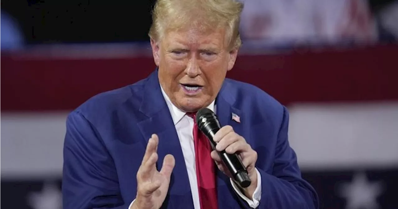 Trump was target of ‘assassination attempt,’ Florida suspect said in note: feds