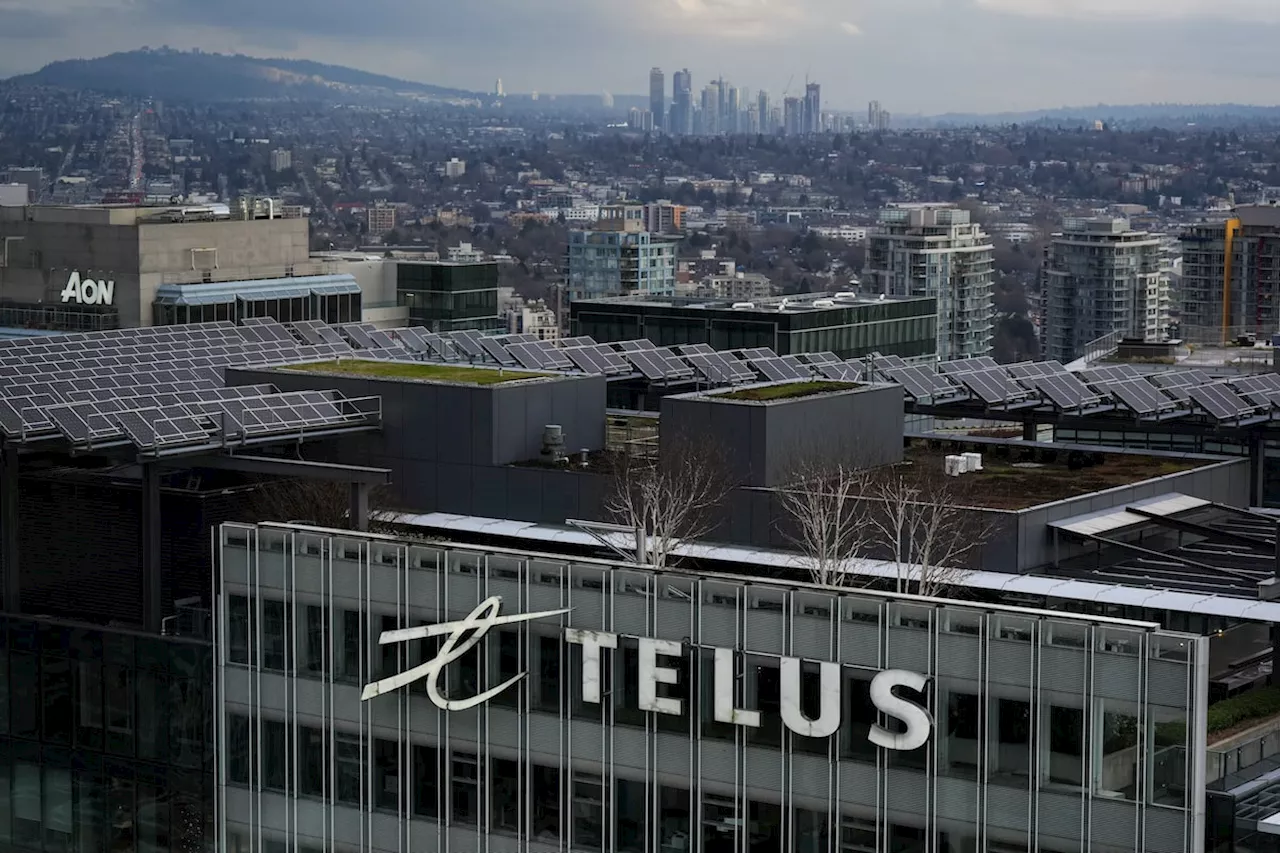 How market realities have tossed a wrench into Telus’s spinout plans