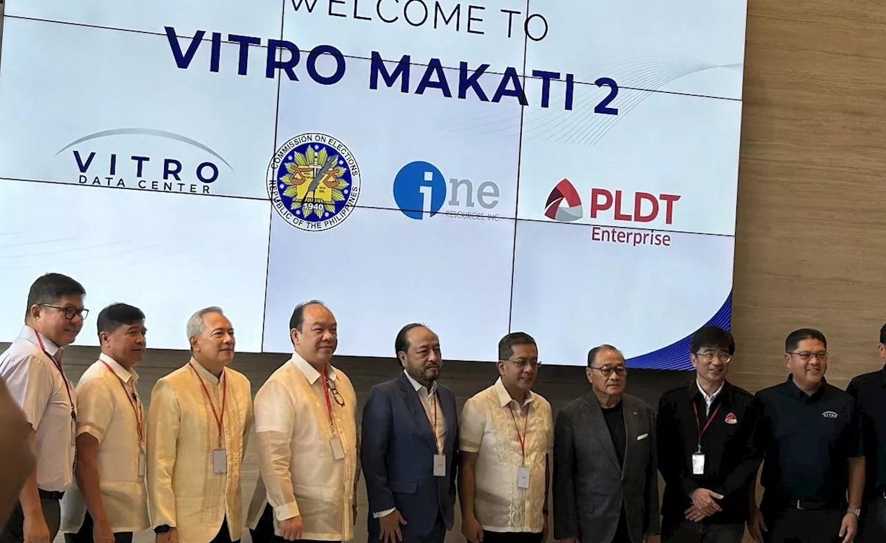 Comelec accredits 41 new party-lists for Eleksyon 2025