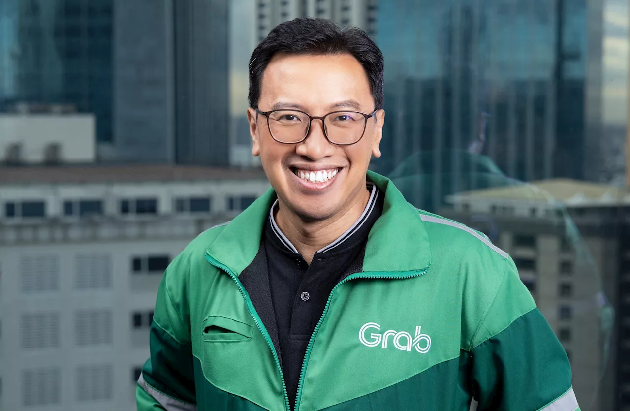 Grab Philippines announces new country head