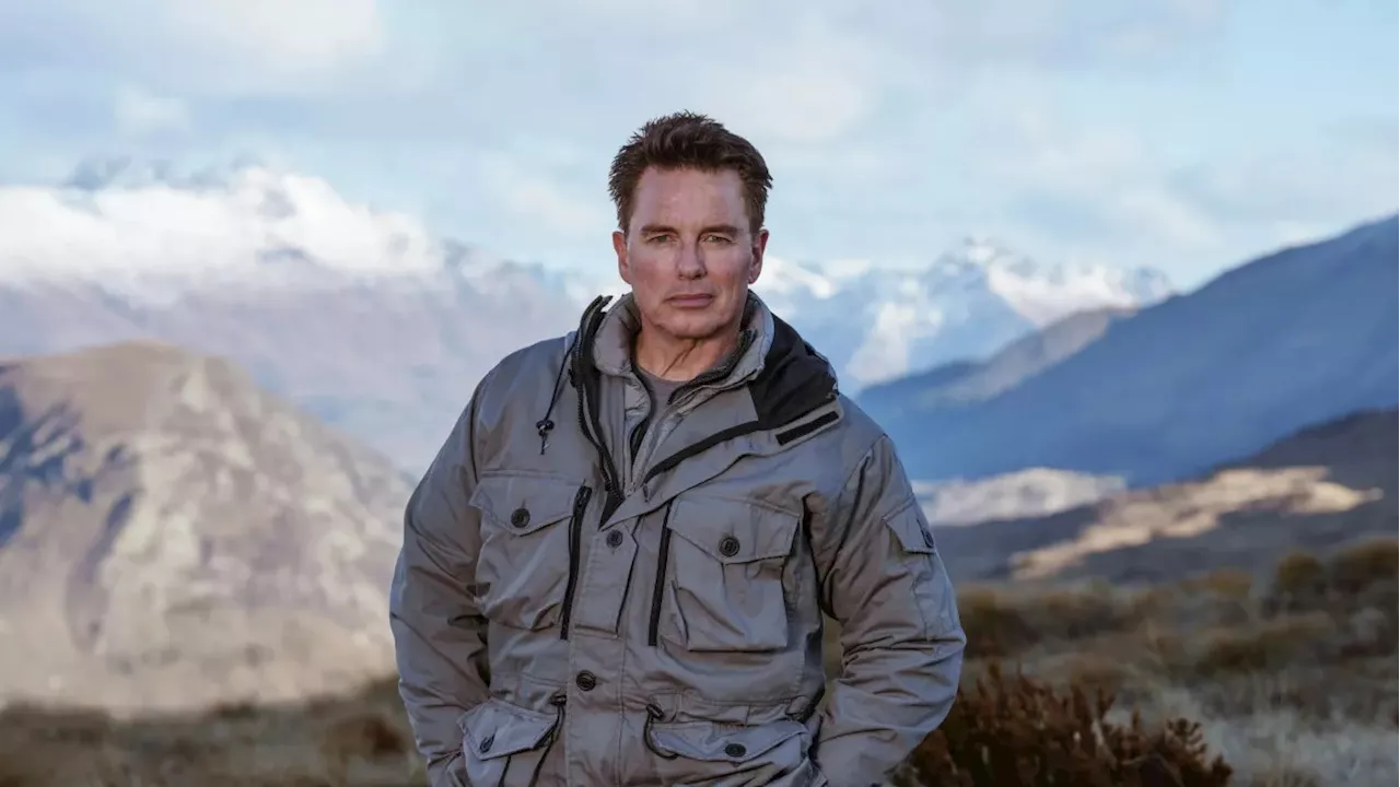 This Is The Unlikely Reason John Barrowman Quit Celebrity SAS After 32 Minutes