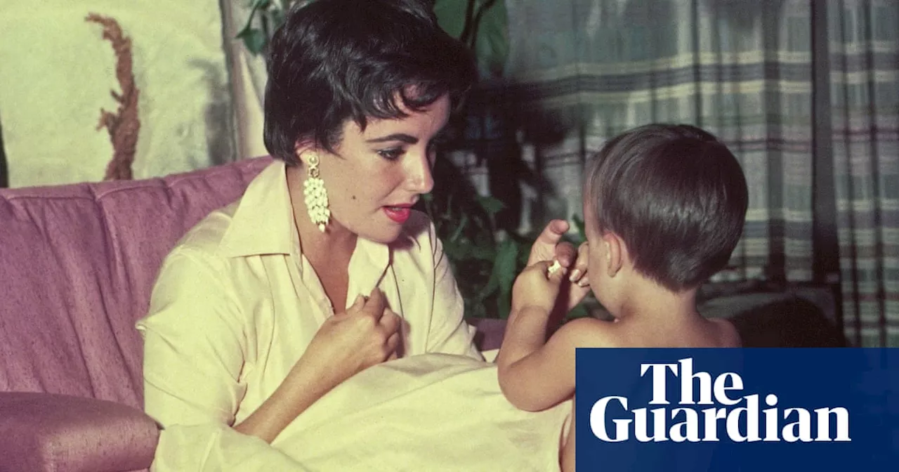 Elizabeth Taylor's Son: 'It Was Horrible. None Of Us Liked It'