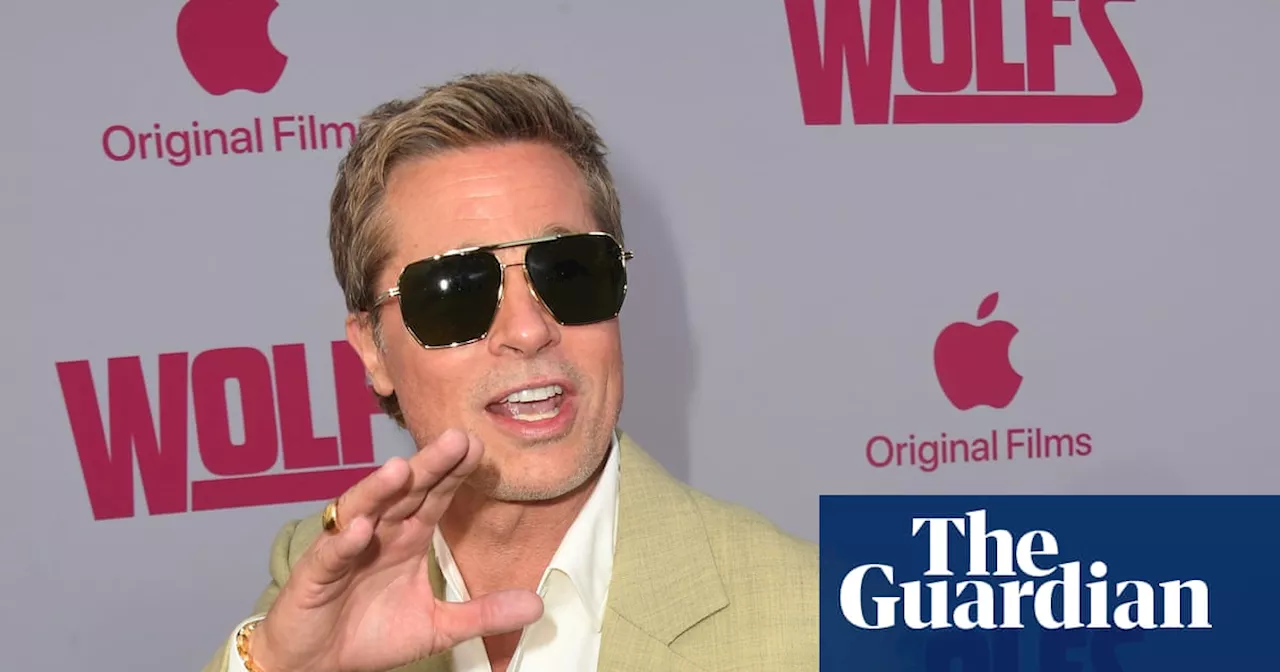 Spanish police arrest five people over fake Brad Pitt scam