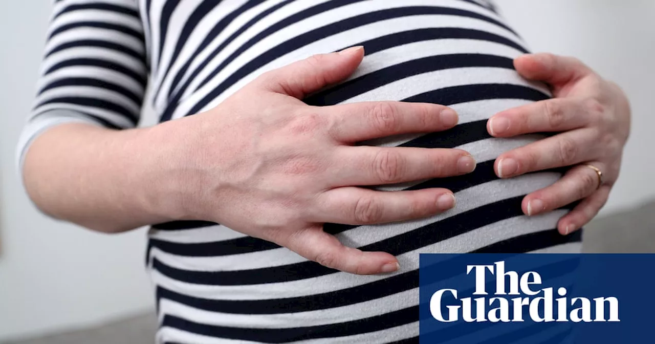 Surrogacy Linked to Higher Risk of Pregnancy Complications