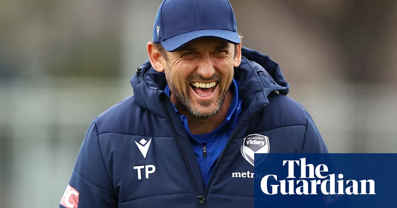 Tony Popovic tasked with reversing Socceroos fortunes after being confirmed as new coach
