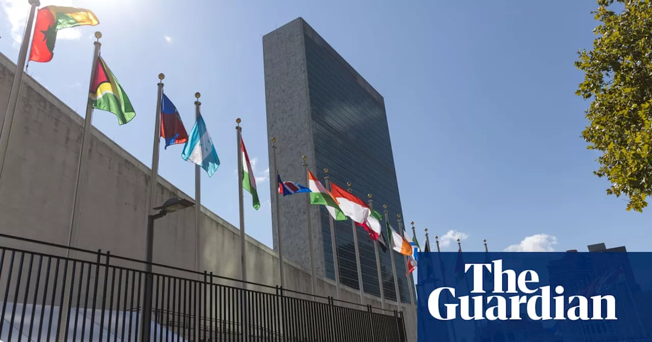 UN general assembly to open amid fears of all-out war in Middle East