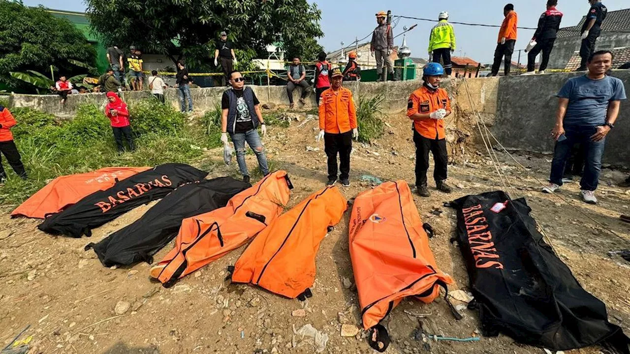 Hasil Propam Masih Ditunggu, Polri: Konsep Patroli Bukan Penindakan