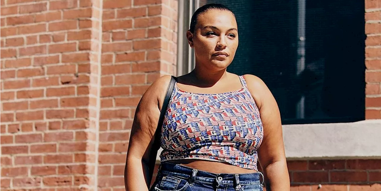 21 Brands Making the Best Plus-Size Clothing Right Now