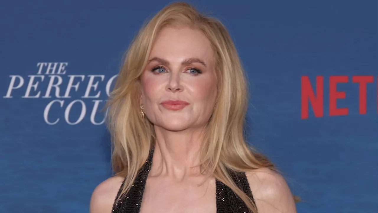 After years apart, Nicole Kidman’s adopted children have finally reached out