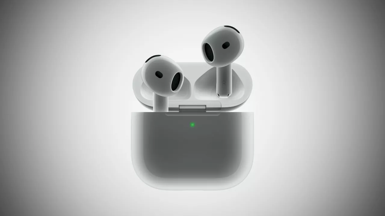 Apples kleines Geheimnis: Deshalb beherrschen die offenen AirPods 4 ANC