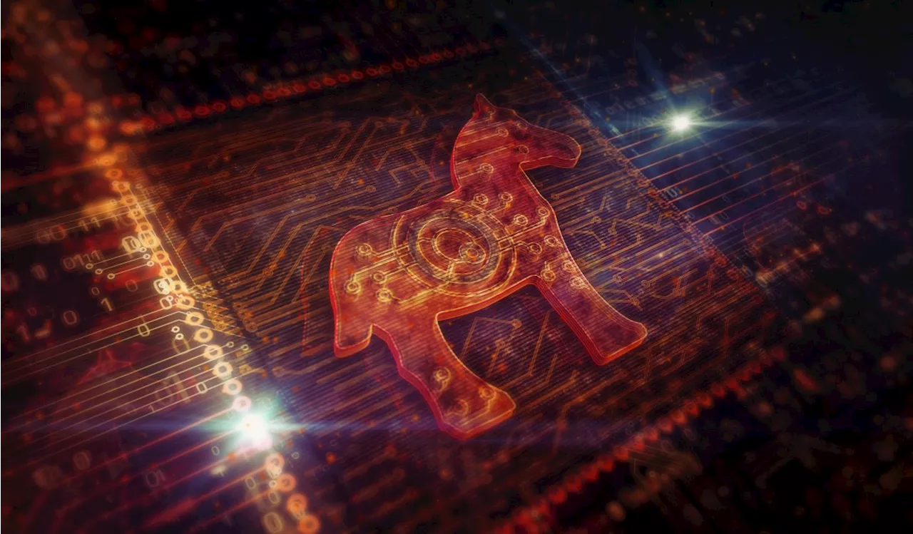 Necro-Trojaner verseucht erneut Android-Apps – auch in Google Play