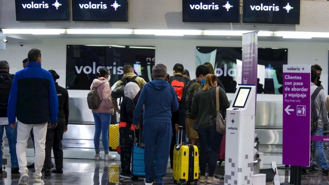 Aceleran trámites: tecnologías en los principales aeropuertos