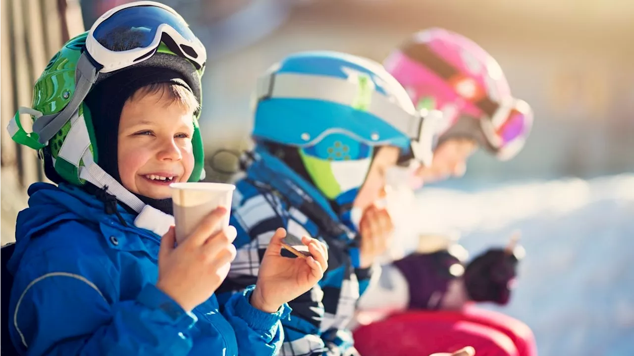 Neue Förderung für Schulskikurse in der Steiermark