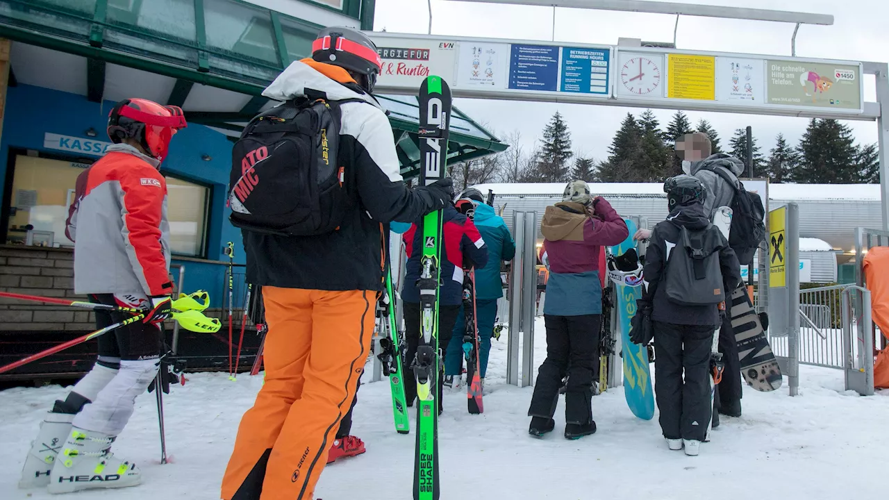 Neue Skiticket-Modelle in Oberösterreich: Preise steigen je näher der Tag rückt