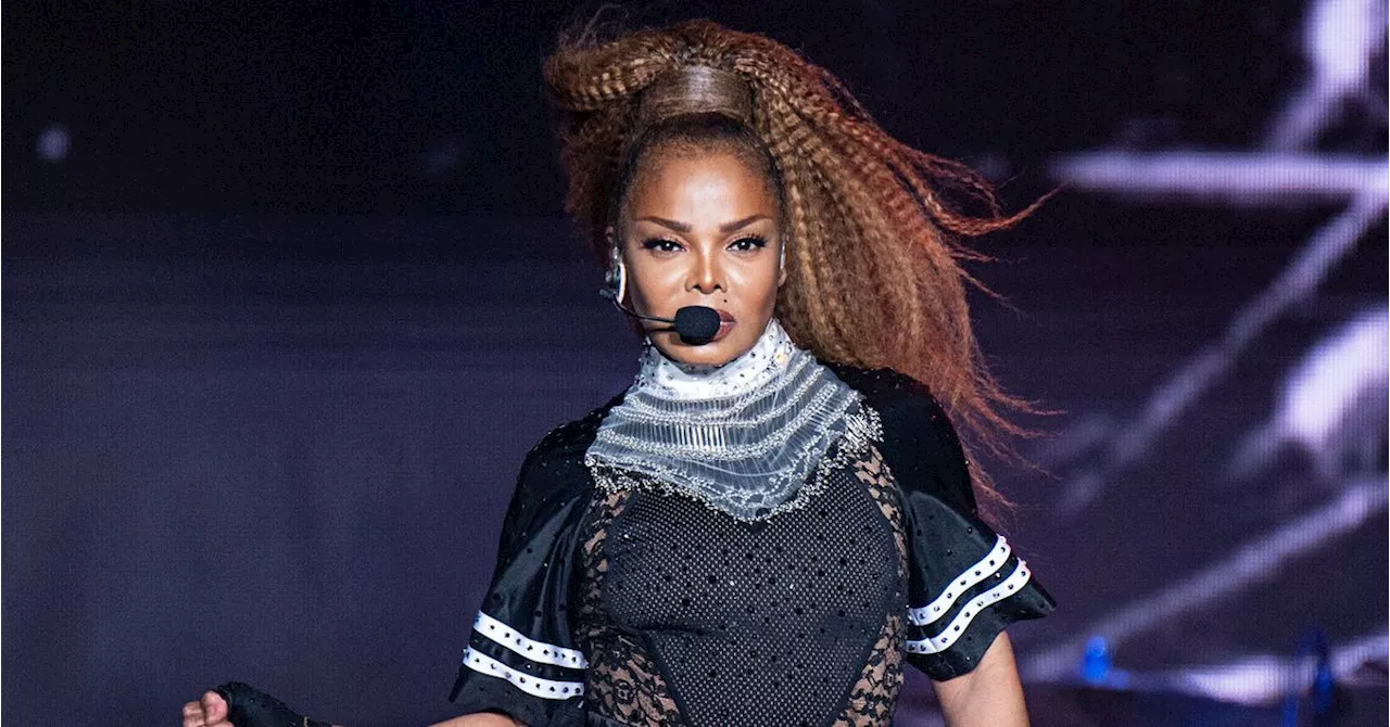 Janet Jackson's Supposed 'Apology' For Kamala Harris Race Comments Was Not Authorised By The Singer