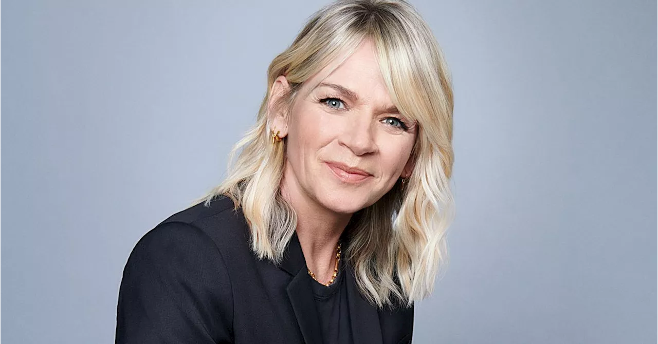 Zoe Ball Returns To Radio 2 Breakfast Show After Extended Break With A Message For Listeners