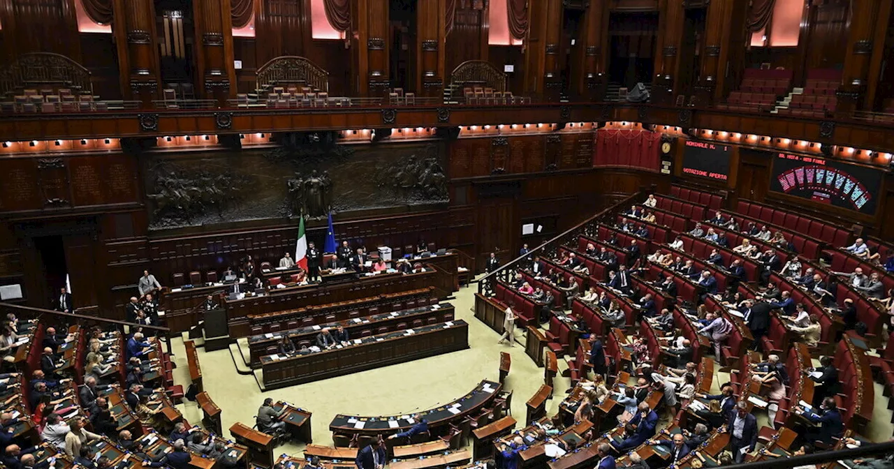 Tutte le proposte di legge cadute nel dimenticatoio di cui non sentiremo la mancanza