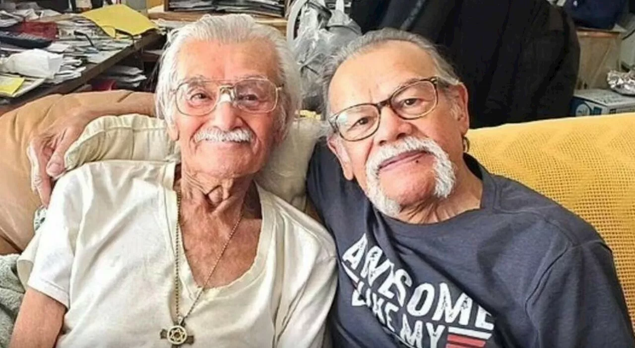 Dopo 73 anni, uomo ritrovato grazie a test genetici online