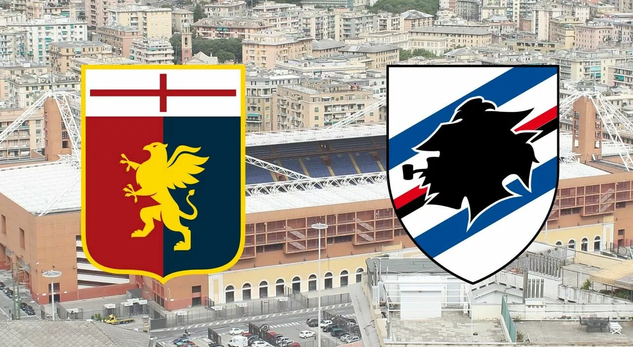 Genoa e Sampdoria unite per lo stadio, acquisto e ristrutturazione per il Ferraris: il piano